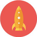 rakete als symbol Fußgönheim schlüsseldienst in der Nähe