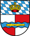 Schlossnotdienst maxdorf birkenheide wappen