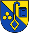schlossnotdienst neuhofen waldpark wappen